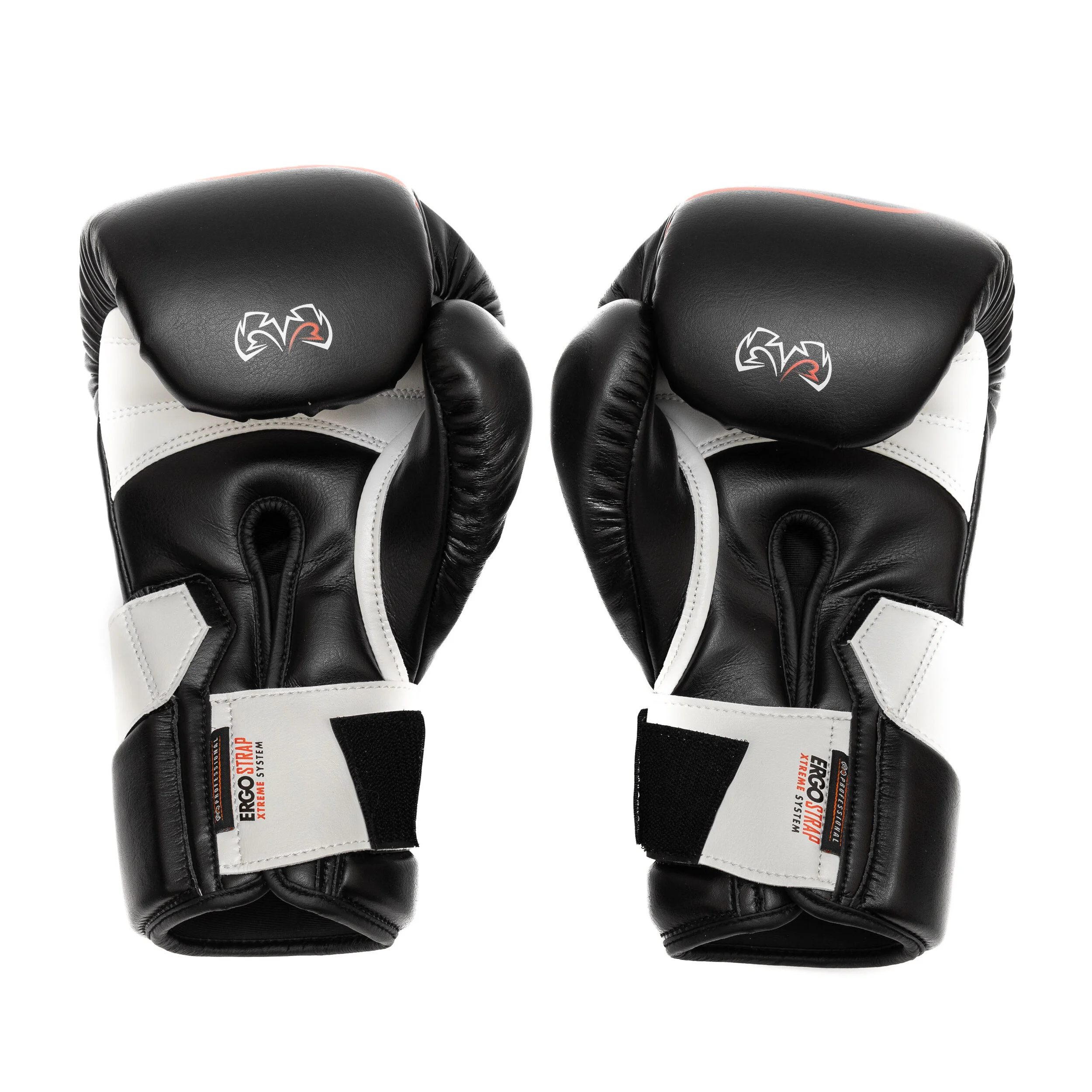 Rival RS2V Super Sparring Gloves 16oz — Queensberry Rules